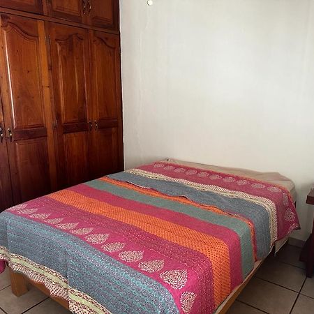 Apartmán Casa De Lizamaria Manzanillo Exteriér fotografie