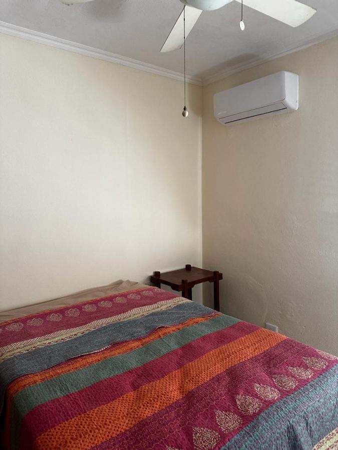 Apartmán Casa De Lizamaria Manzanillo Exteriér fotografie