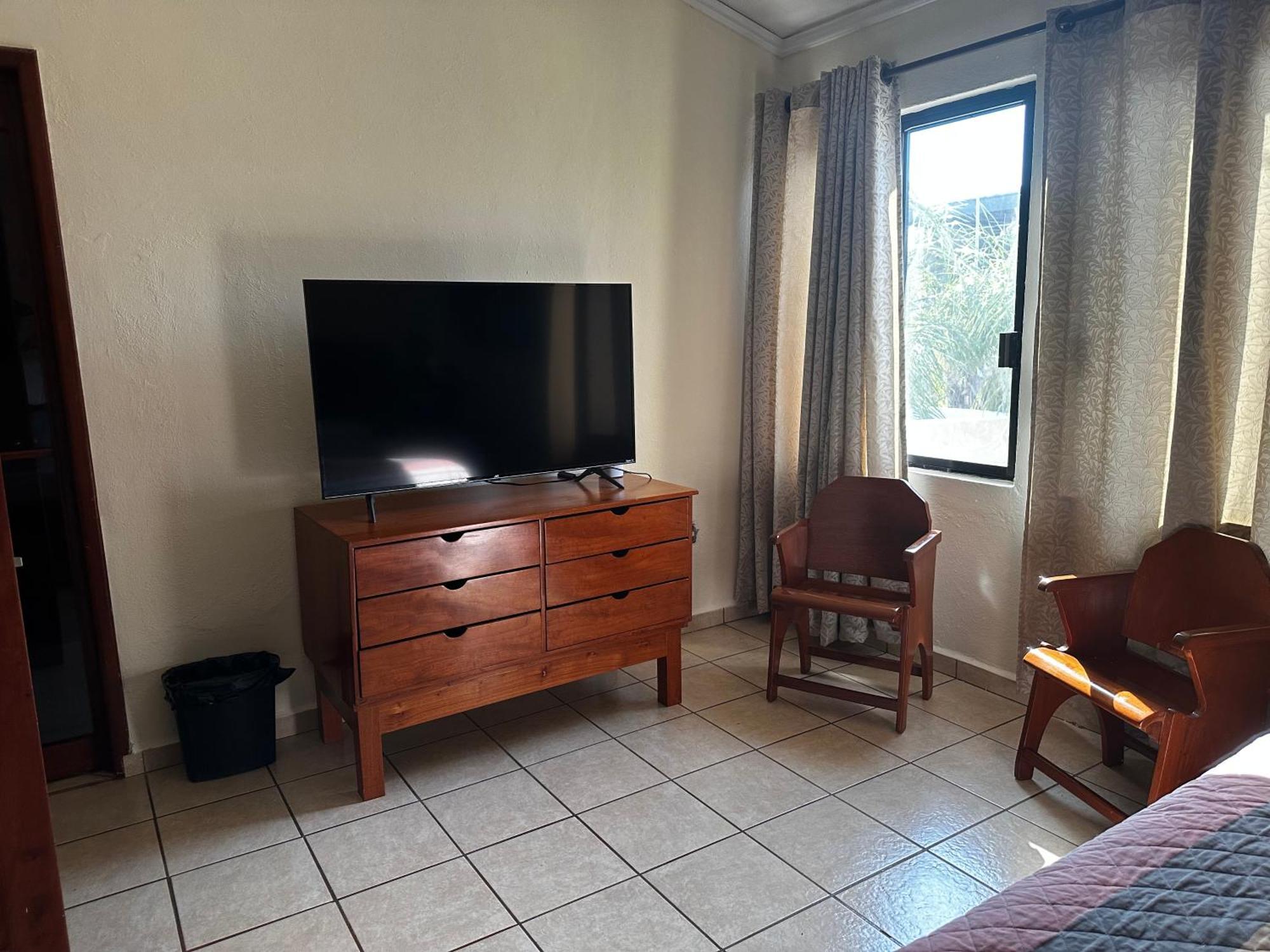 Apartmán Casa De Lizamaria Manzanillo Exteriér fotografie